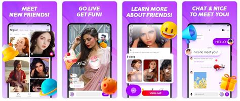 chat camara|Free Random Video Chat App 